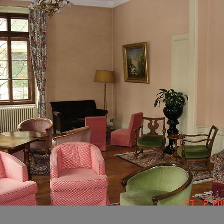 Hotel Richemond Σαμονί Εξωτερικό φωτογραφία