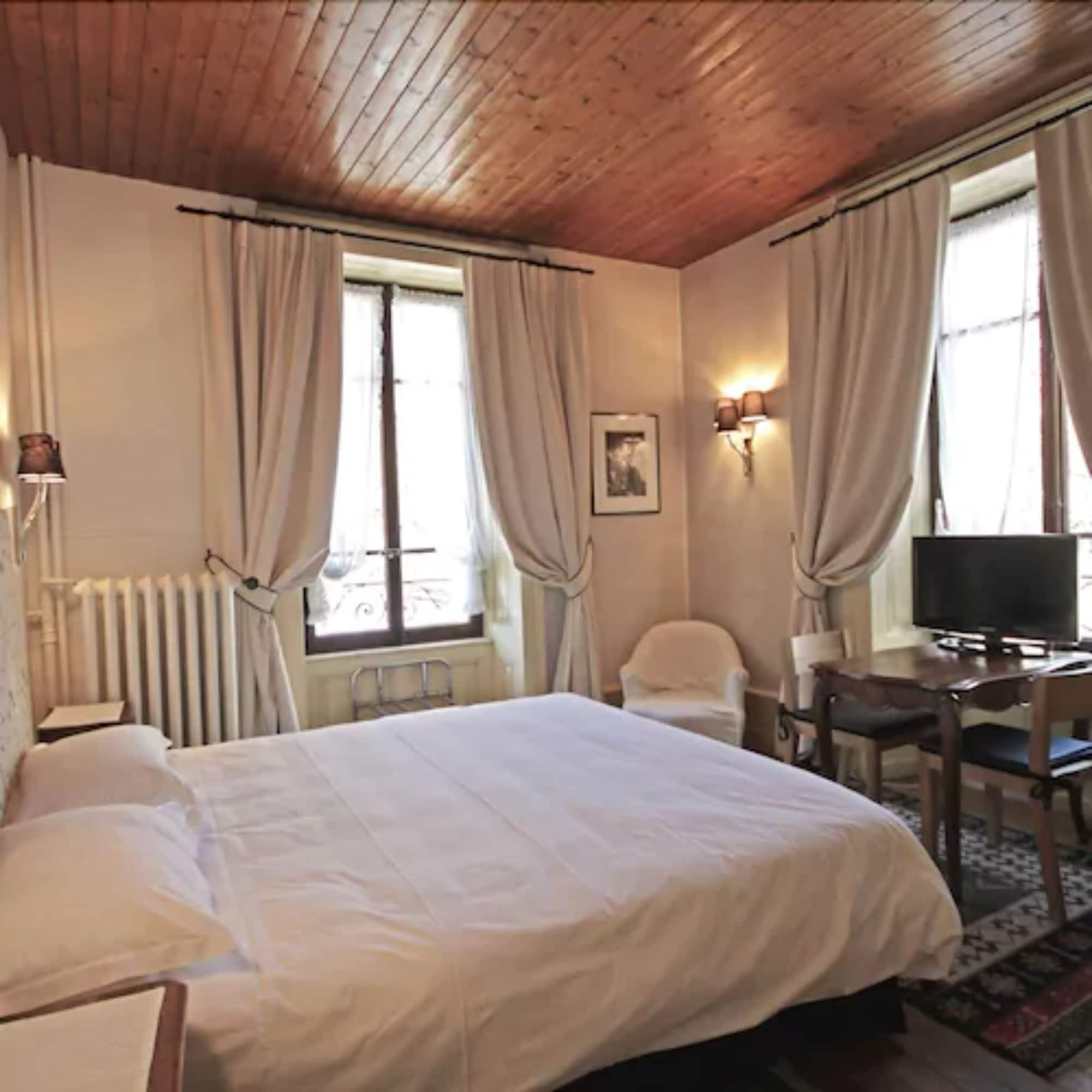 Hotel Richemond Σαμονί Εξωτερικό φωτογραφία