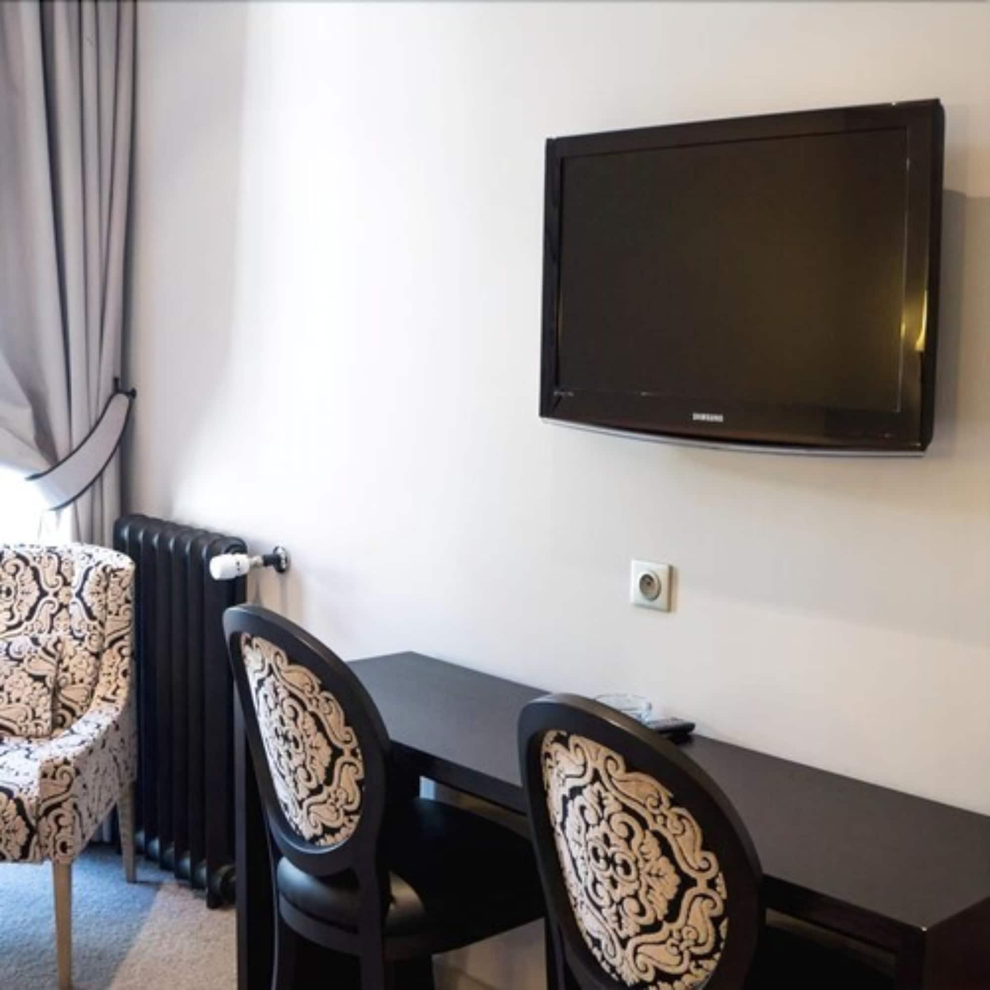 Hotel Richemond Σαμονί Εξωτερικό φωτογραφία