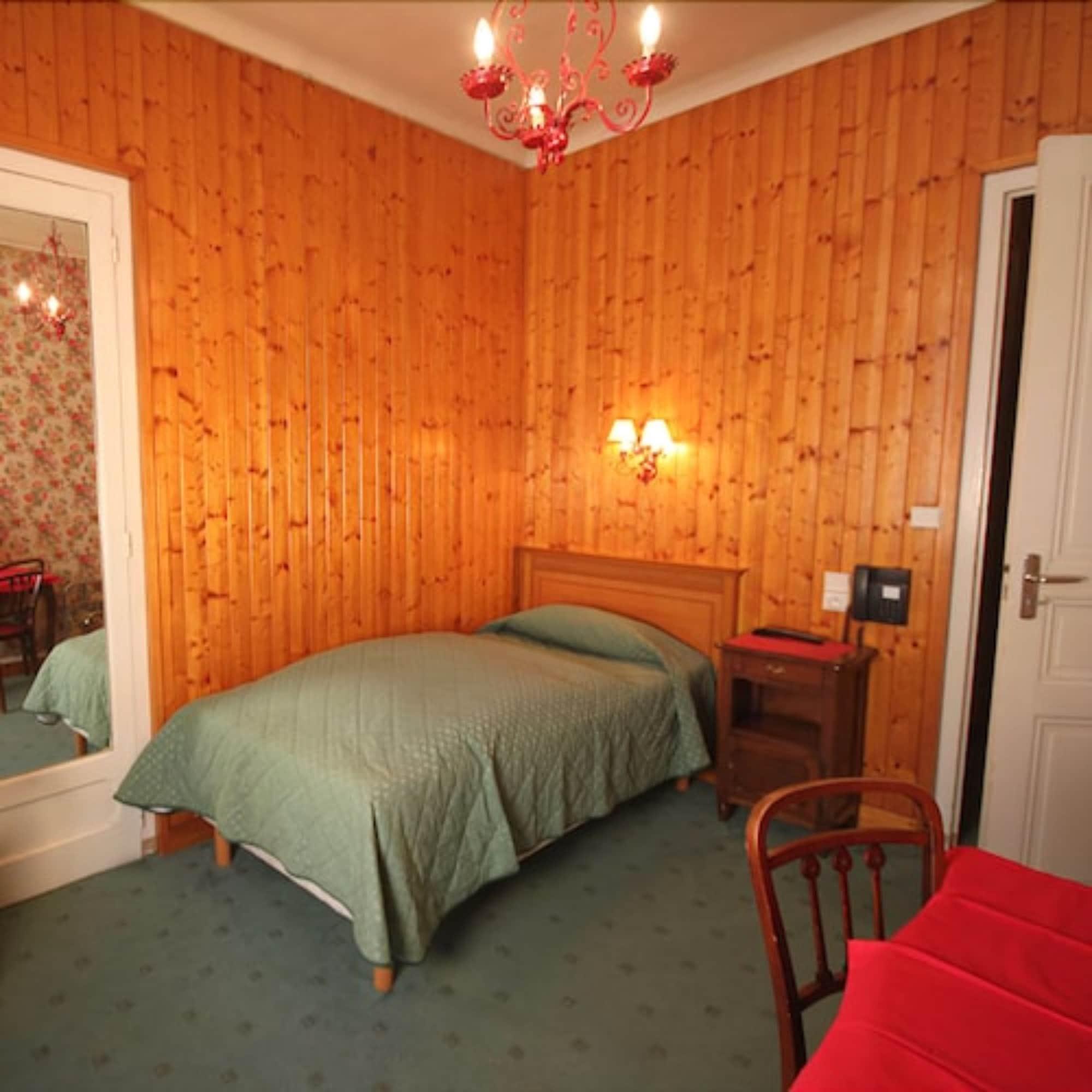 Hotel Richemond Σαμονί Εξωτερικό φωτογραφία