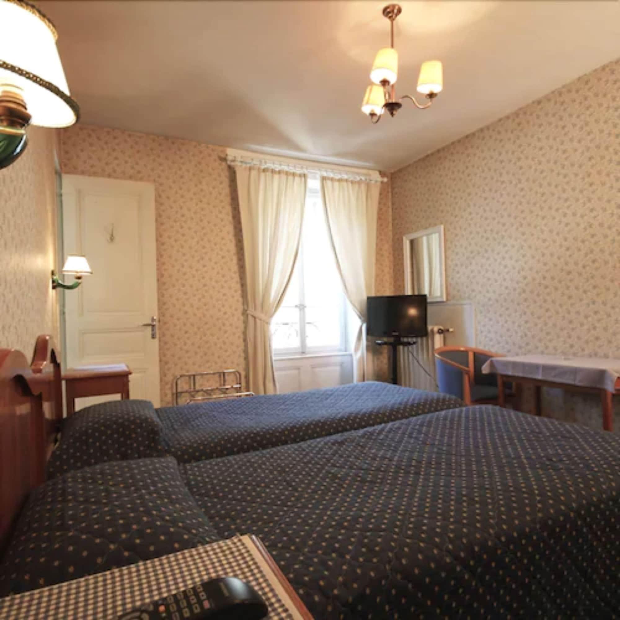 Hotel Richemond Σαμονί Εξωτερικό φωτογραφία