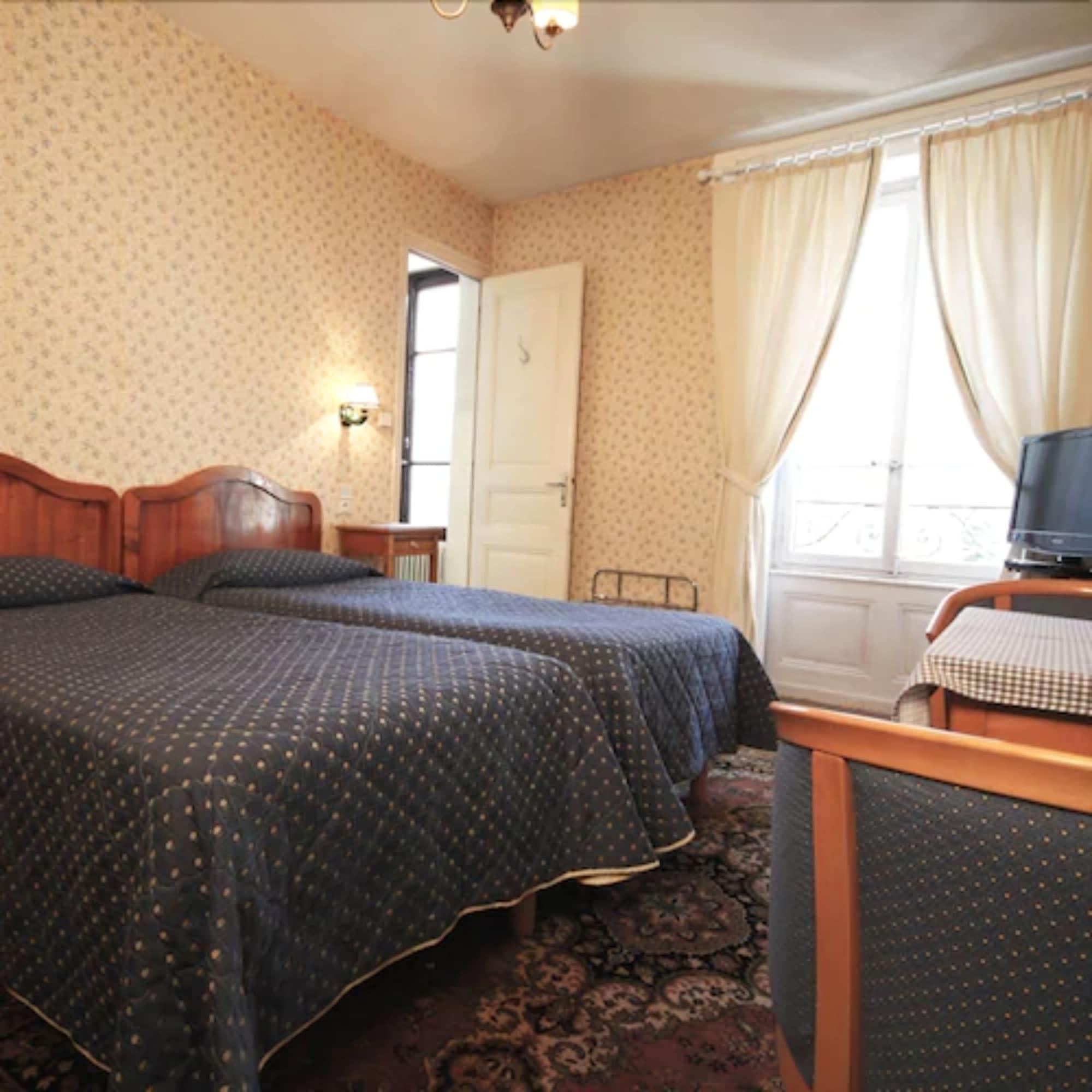 Hotel Richemond Σαμονί Εξωτερικό φωτογραφία