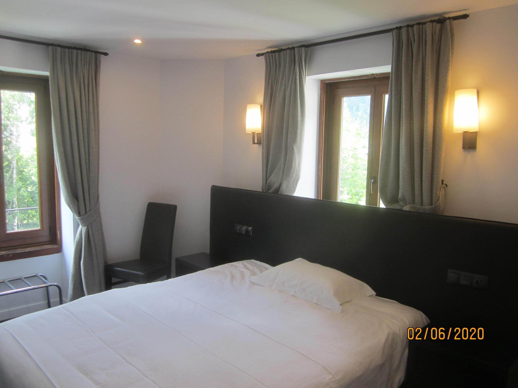 Hotel Richemond Σαμονί Εξωτερικό φωτογραφία