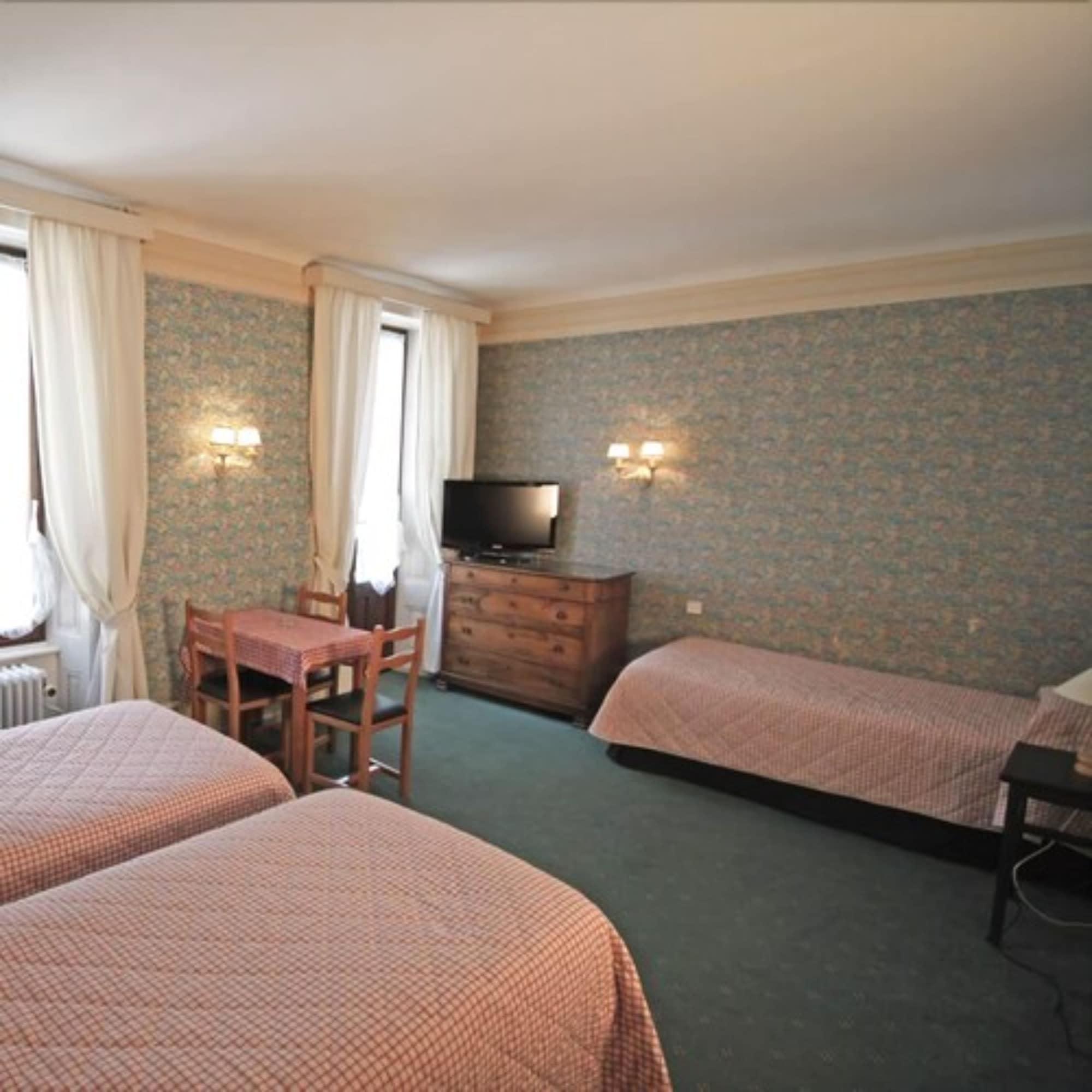 Hotel Richemond Σαμονί Εξωτερικό φωτογραφία