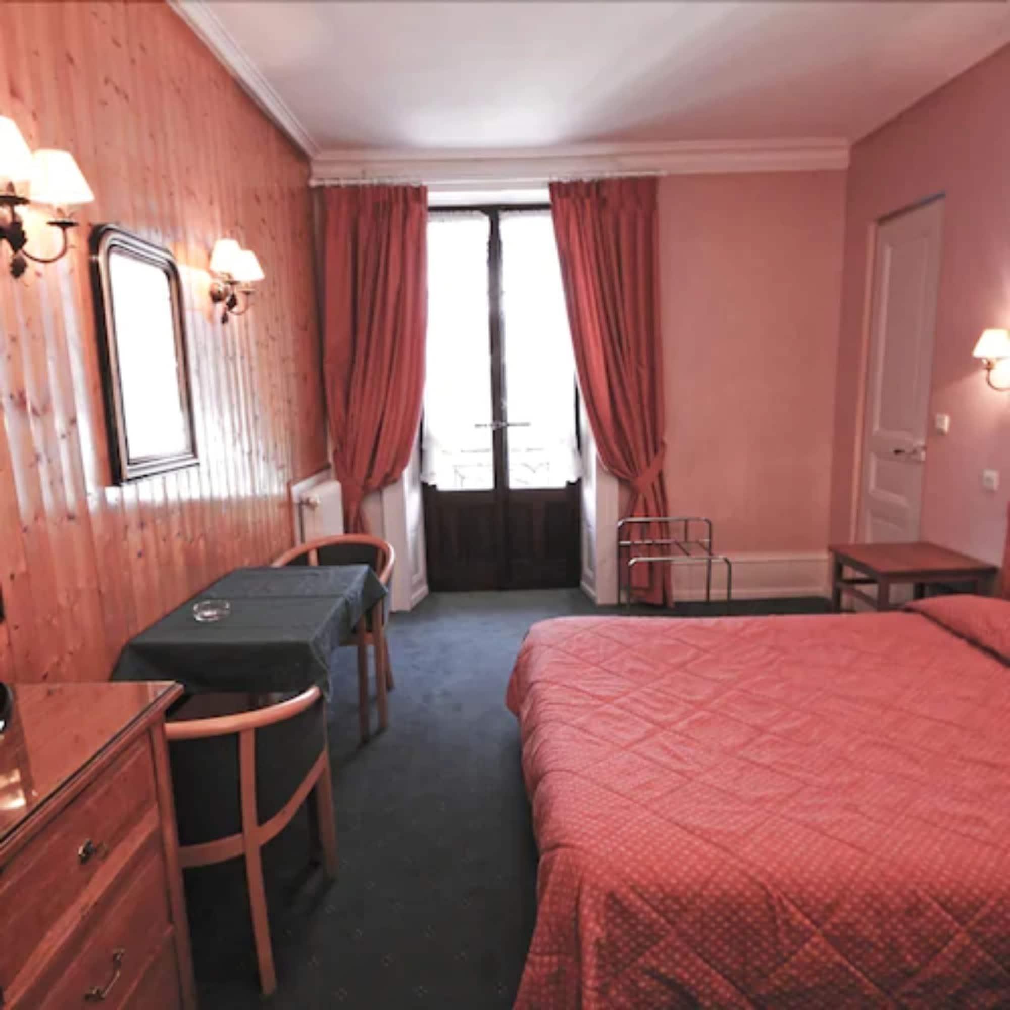 Hotel Richemond Σαμονί Εξωτερικό φωτογραφία