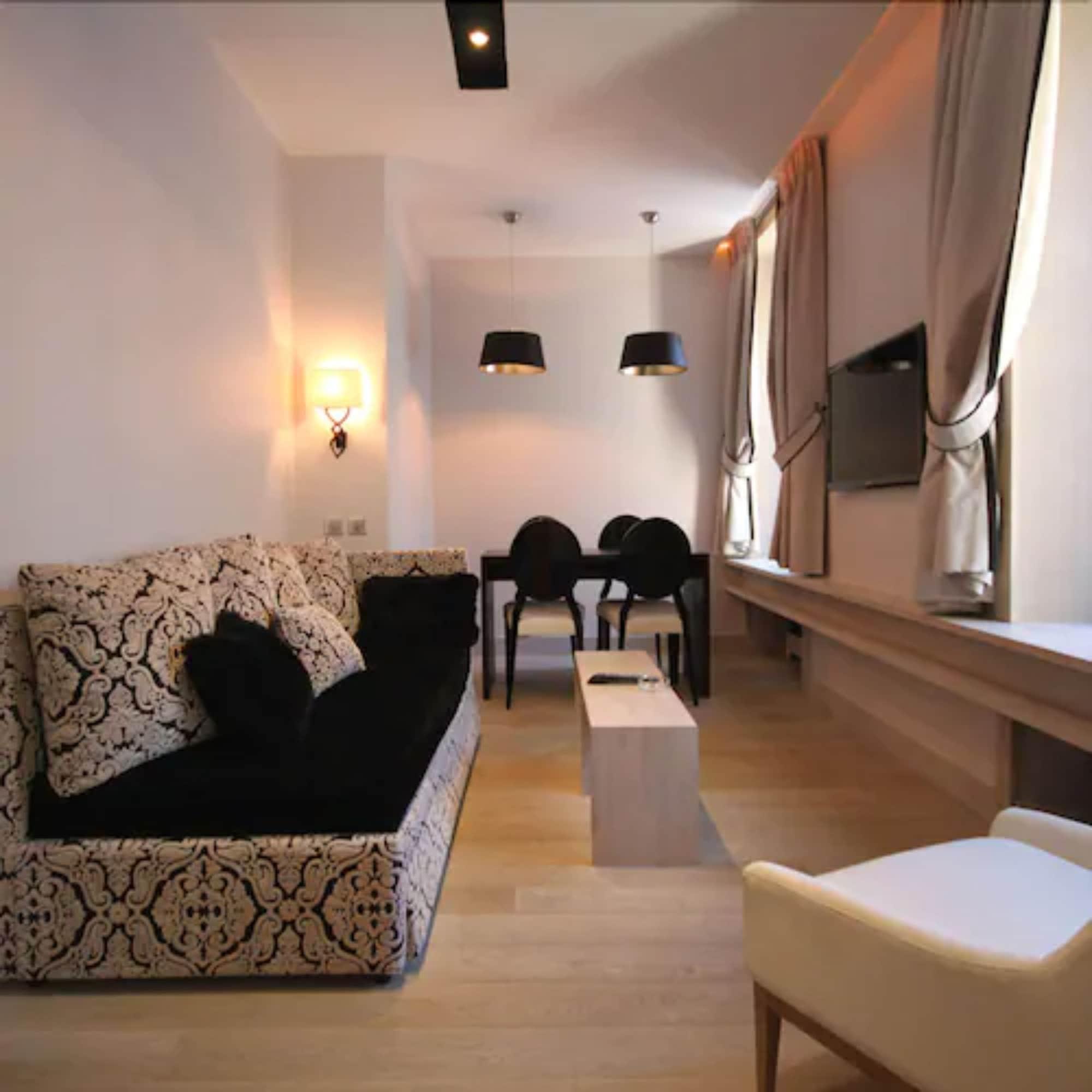Hotel Richemond Σαμονί Εξωτερικό φωτογραφία