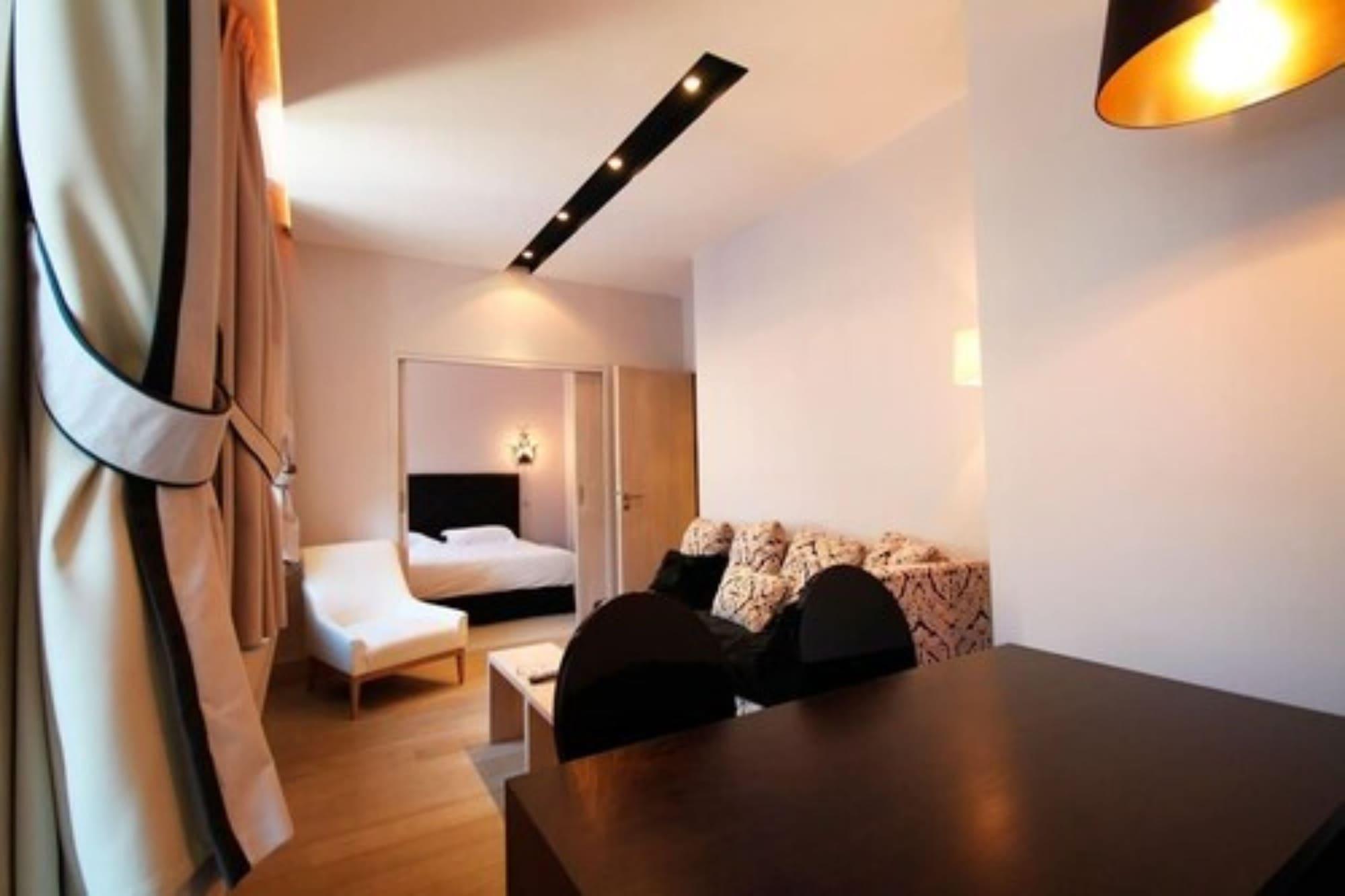 Hotel Richemond Σαμονί Εξωτερικό φωτογραφία
