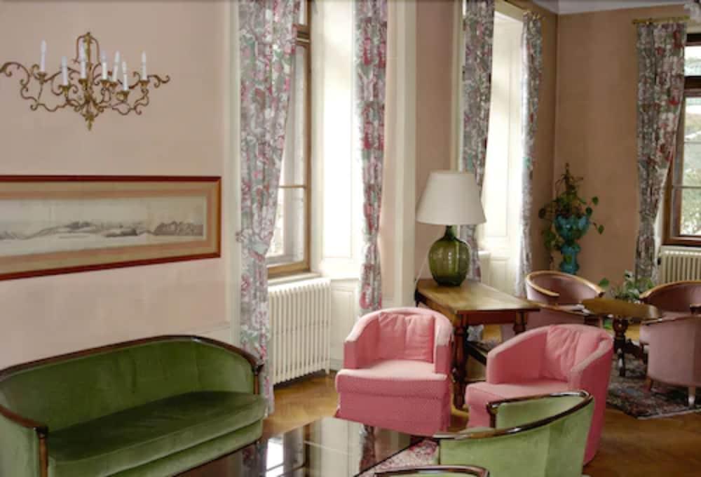 Hotel Richemond Σαμονί Εξωτερικό φωτογραφία