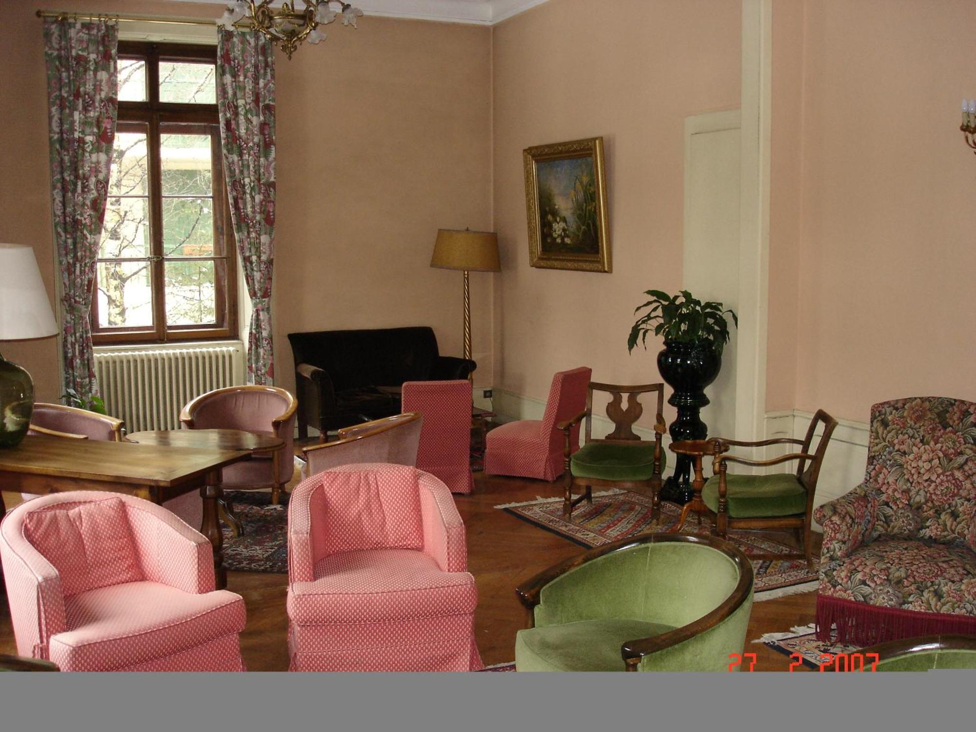 Hotel Richemond Σαμονί Εξωτερικό φωτογραφία