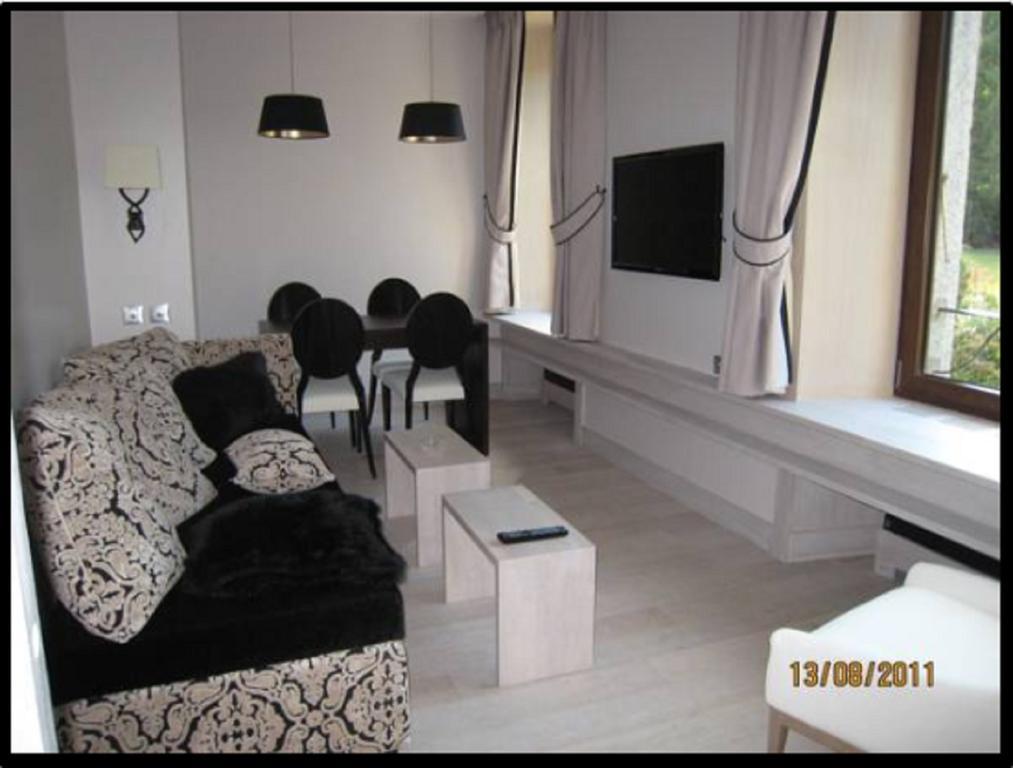 Hotel Richemond Σαμονί Εξωτερικό φωτογραφία