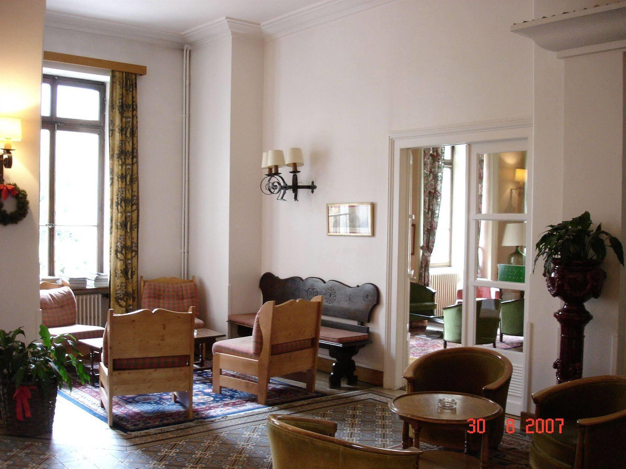 Hotel Richemond Σαμονί Εξωτερικό φωτογραφία