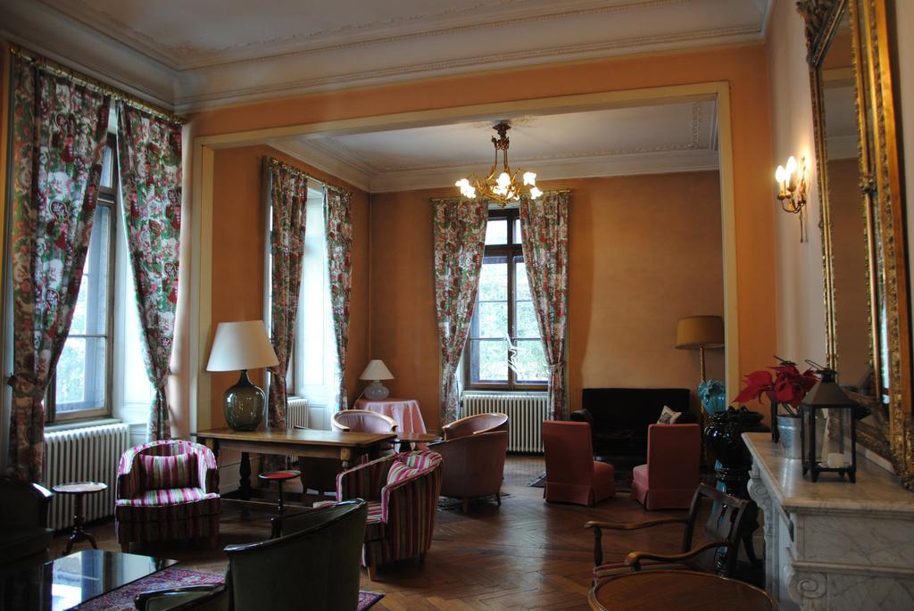 Hotel Richemond Σαμονί Εξωτερικό φωτογραφία