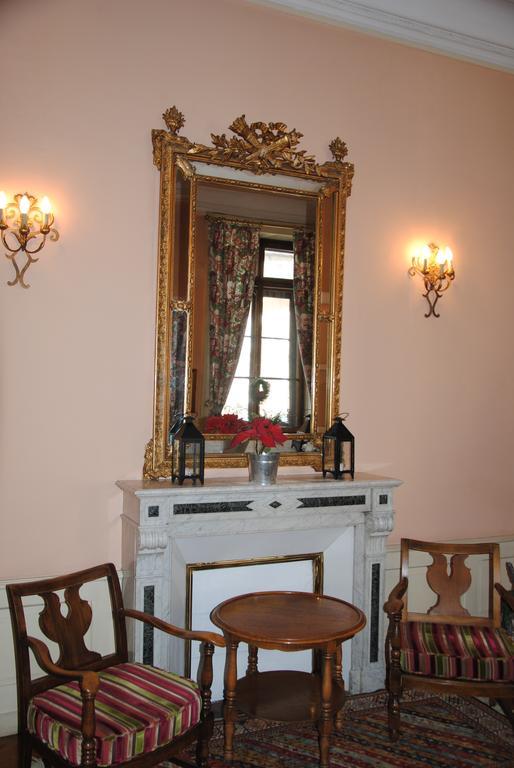 Hotel Richemond Σαμονί Εξωτερικό φωτογραφία