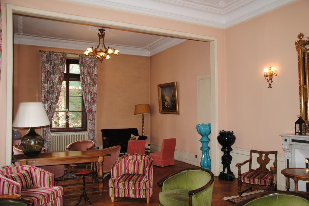 Hotel Richemond Σαμονί Εξωτερικό φωτογραφία