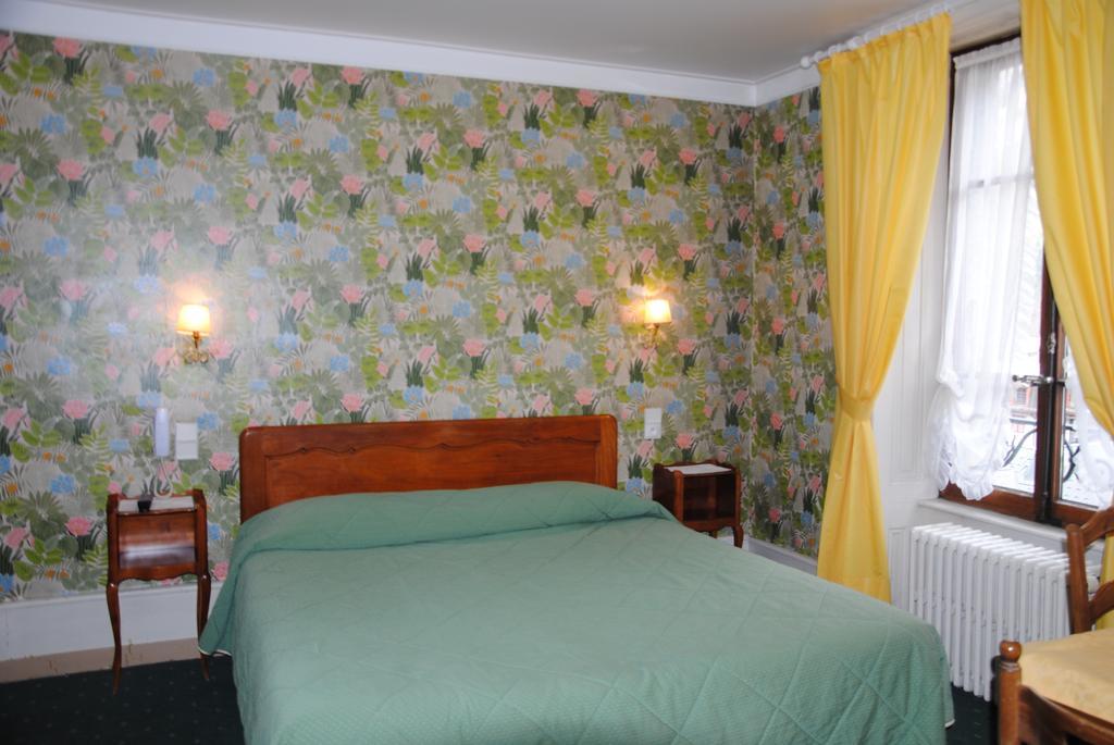 Hotel Richemond Σαμονί Εξωτερικό φωτογραφία